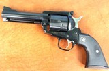 RUGER BLACKHAWK /357MAG/9MM 0308 - 19 of 25