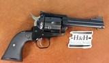 RUGER BLACKHAWK /357MAG/9MM 0308 - 23 of 25
