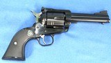 RUGER BLACKHAWK /357MAG/9MM 0308 - 8 of 25