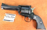 RUGER BLACKHAWK /357MAG/9MM 0308 - 18 of 25