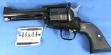 RUGER BLACKHAWK /357MAG/9MM 0308 - 25 of 25