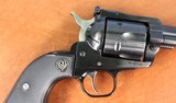 RUGER BLACKHAWK /357MAG/9MM 0308 - 21 of 25