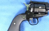 RUGER BLACKHAWK /357MAG/9MM 0308 - 10 of 25
