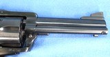 RUGER BLACKHAWK /357MAG/9MM 0308 - 9 of 25