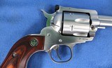 RUGER BLACKHAWK .357 MAG 00309 - 9 of 25