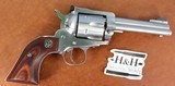 RUGER BLACKHAWK .357 MAG 00309 - 22 of 25