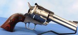 RUGER BLACKHAWK .357 MAG 00309 - 14 of 25