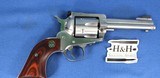 RUGER BLACKHAWK .357 MAG 00309 - 24 of 25