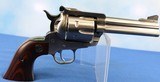 RUGER BLACKHAWK .357 MAG 00309 - 15 of 25