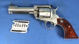 RUGER BLACKHAWK .357 MAG 00309 - 25 of 25
