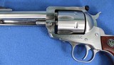 RUGER BLACKHAWK .357 MAG 00309 - 4 of 25