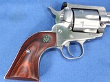 RUGER BLACKHAWK .357 MAG 00309 - 10 of 25