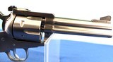 RUGER BLACKHAWK .357 MAG 00309 - 16 of 25