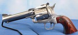 RUGER BLACKHAWK .357 MAG 00309 - 13 of 25