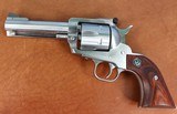 RUGER BLACKHAWK .357 MAG 00309 - 19 of 25