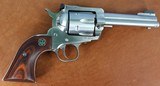 RUGER BLACKHAWK .357 MAG 00309 - 21 of 25