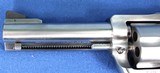 RUGER BLACKHAWK .357 MAG 00309 - 3 of 25