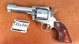 RUGER BLACKHAWK .357 MAG 00309 - 23 of 25