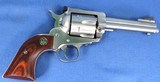 RUGER BLACKHAWK .357 MAG 00309 - 7 of 25