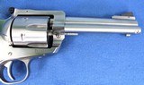 RUGER BLACKHAWK .357 MAG 00309 - 8 of 25