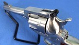RUGER BLACKHAWK .357 MAG 00309 - 11 of 25