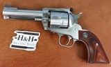 RUGER BLACKHAWK .357 MAG 00309 - 18 of 25