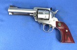 RUGER BLACKHAWK 357MAG/9MM 5245 - 2 of 25