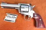 RUGER BLACKHAWK 357MAG/9MM 5245 - 23 of 25