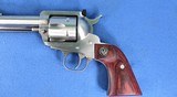 RUGER BLACKHAWK 357MAG/9MM 5245 - 5 of 25