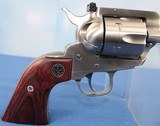 RUGER BLACKHAWK 357MAG/9MM 5245 - 14 of 25