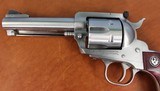 RUGER BLACKHAWK 357MAG/9MM 5245 - 19 of 25