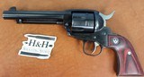 RUGER VAQUERO .45 LC 05101 - 23 of 25