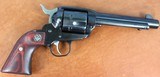 RUGER VAQUERO .45 LC 05101 - 20 of 25