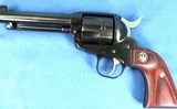 RUGER VAQUERO .45 LC 05101 - 5 of 25