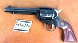 RUGER VAQUERO .45 LC 05101 - 17 of 25