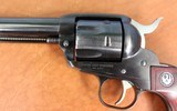 RUGER VAQUERO .45 LC 05101 - 21 of 25