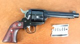 RUGER VAQUERO .45 LC 05101 - 22 of 25