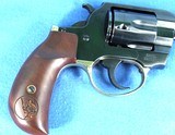 HENRY BIG BOY REVOLVER .357MAG H017BDM - 8 of 25