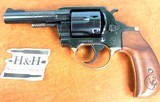 HENRY BIG BOY REVOLVER .357MAG H017BDM - 19 of 25