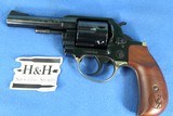 HENRY BIG BOY REVOLVER .357MAG H017BDM - 25 of 25