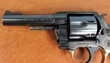 HENRY BIG BOY REVOLVER .357MAG H017BDM - 21 of 25