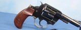 HENRY BIG BOY REVOLVER .357MAG H017BDM - 12 of 25