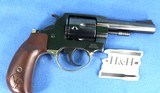 HENRY BIG BOY REVOLVER .357MAG H017BDM - 24 of 25