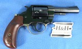 HENRY BIG BOY REVOLVER .357MAG H017BDM - 5 of 25