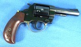 HENRY BIG BOY REVOLVER .357MAG H017BDM - 6 of 25