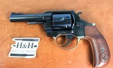 HENRY BIG BOY REVOLVER .357MAG H017BDM - 18 of 25