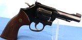 SMITH & WESSON MODEL 48 .22WMR 150717 - 12 of 25