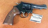 SMITH & WESSON MODEL 48 .22WMR 150717 - 18 of 25