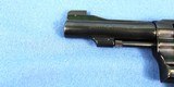 SMITH & WESSON MODEL 48 .22WMR 150717 - 21 of 25