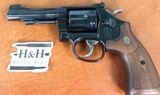 SMITH & WESSON MODEL 48 .22WMR 150717 - 22 of 25